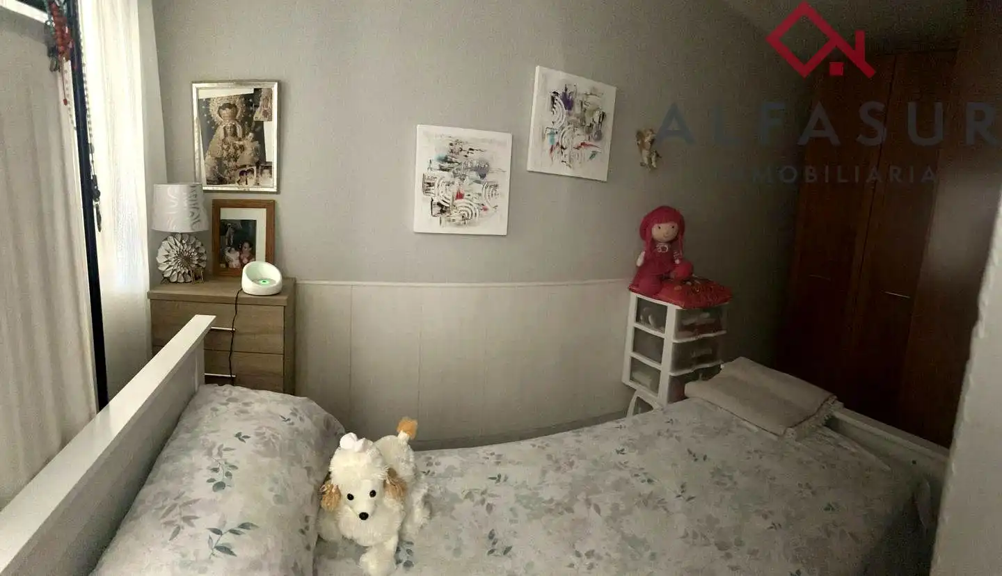 Piso en venta en Palestina, Carranque - Haza Cuevas