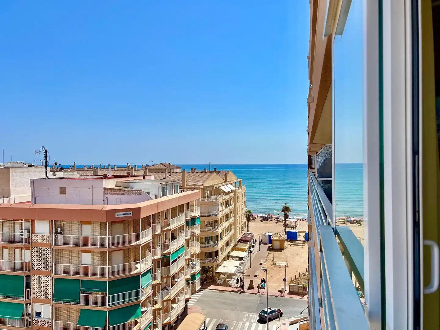 Apartament amb ascensor en venda a N/A