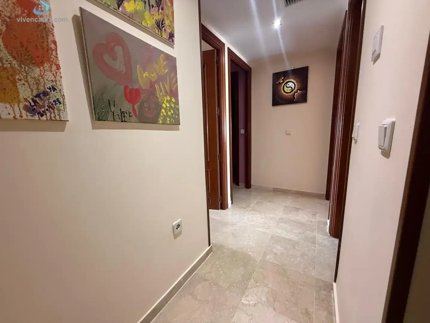 Àtic en venda en San Fernando amb Terrassa, Traster i Piscina comunitària