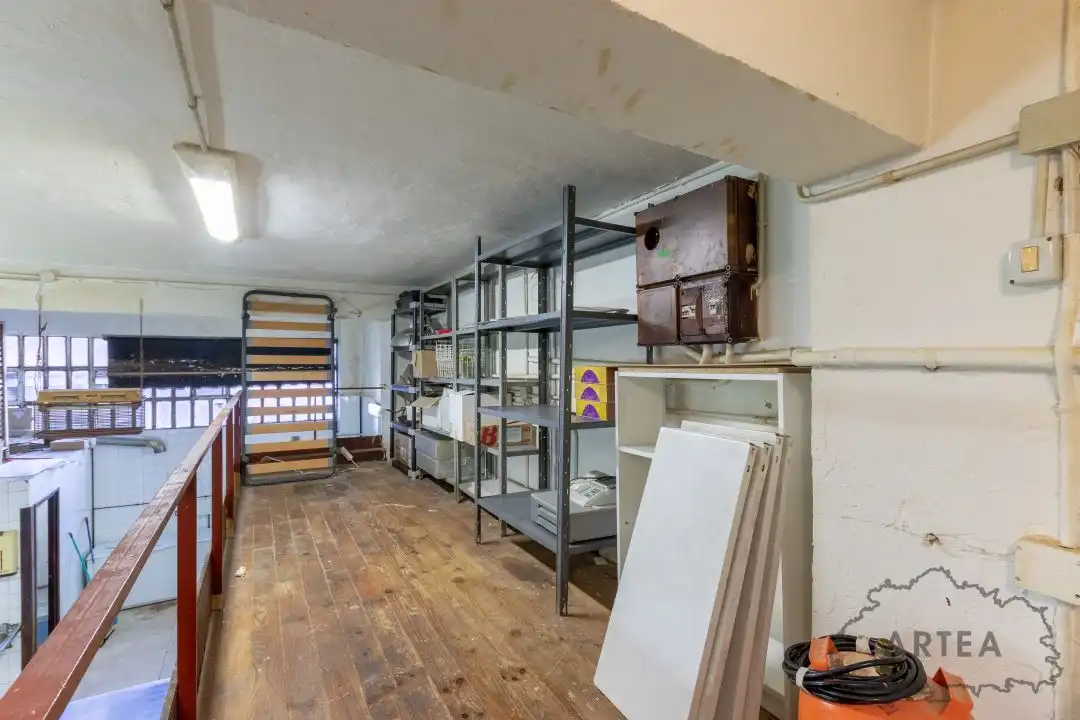 Local en venta en Bilbao  con Amueblado