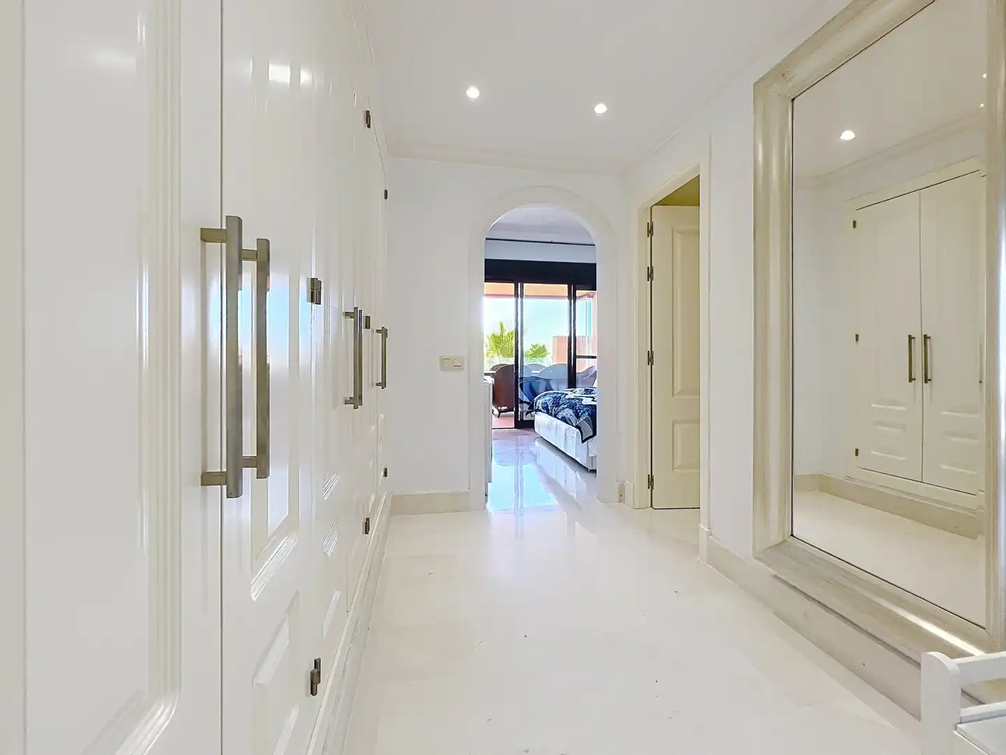 Apartament en venda en Benahavís amb Aire condicionat i Terrassa