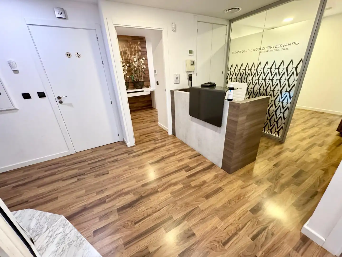 Flat for sale in Huelva