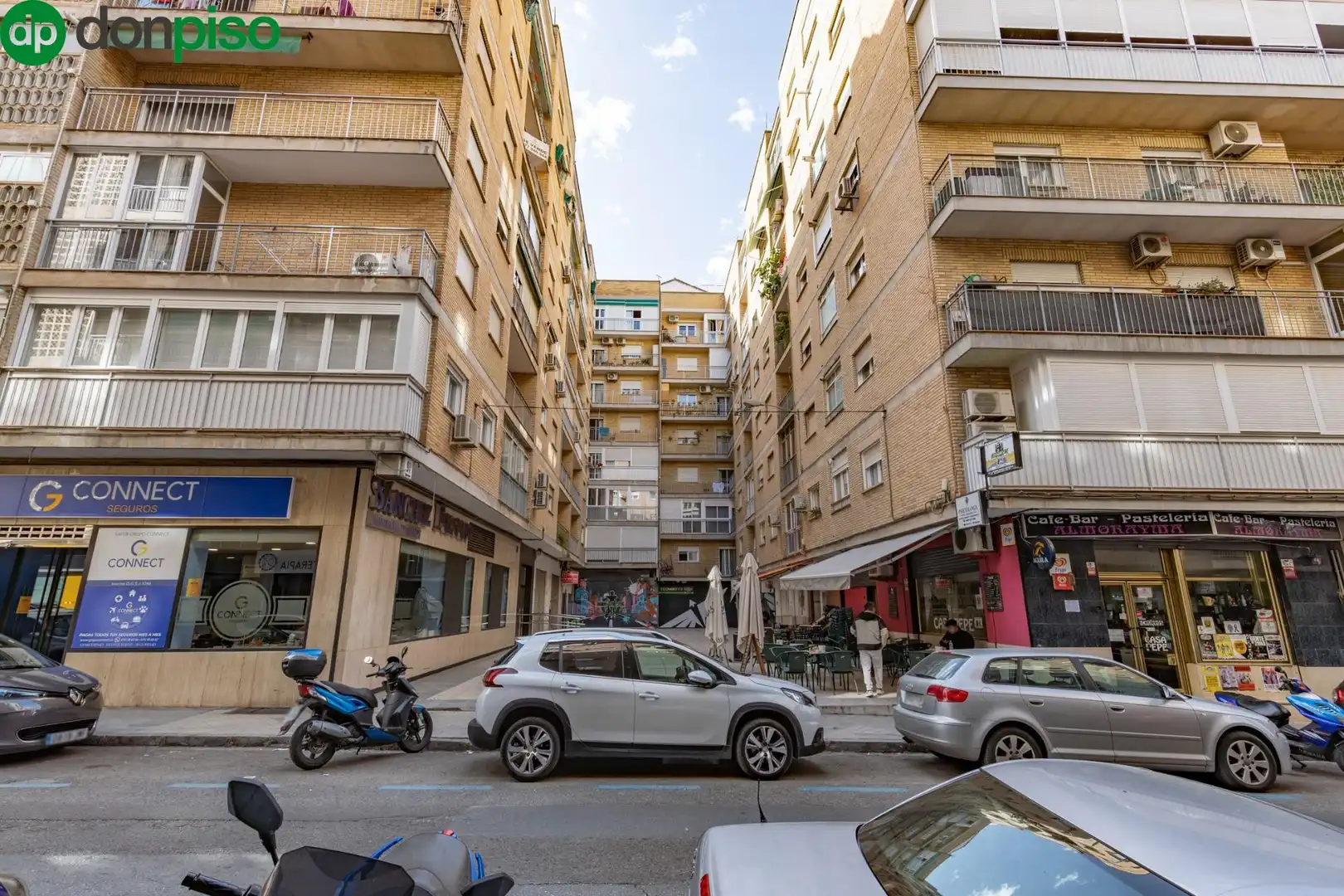 Appartement avec ascenseur à vendre à Calle JOSE RECUERDA, imagen 39