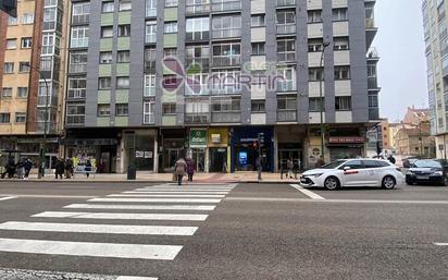 Vista exterior de Pis en venda en Burgos Capital