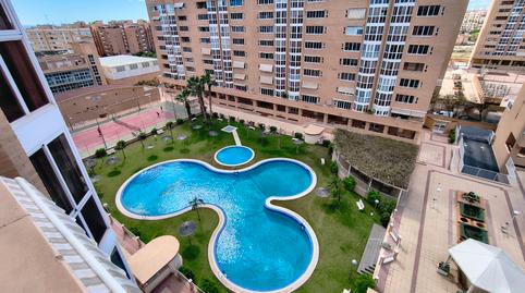 Photo 3 of Flat for rent in Calle Padre Recaredo de Los Rios, 57, Barrio de San Blas, Alicante / Alacant