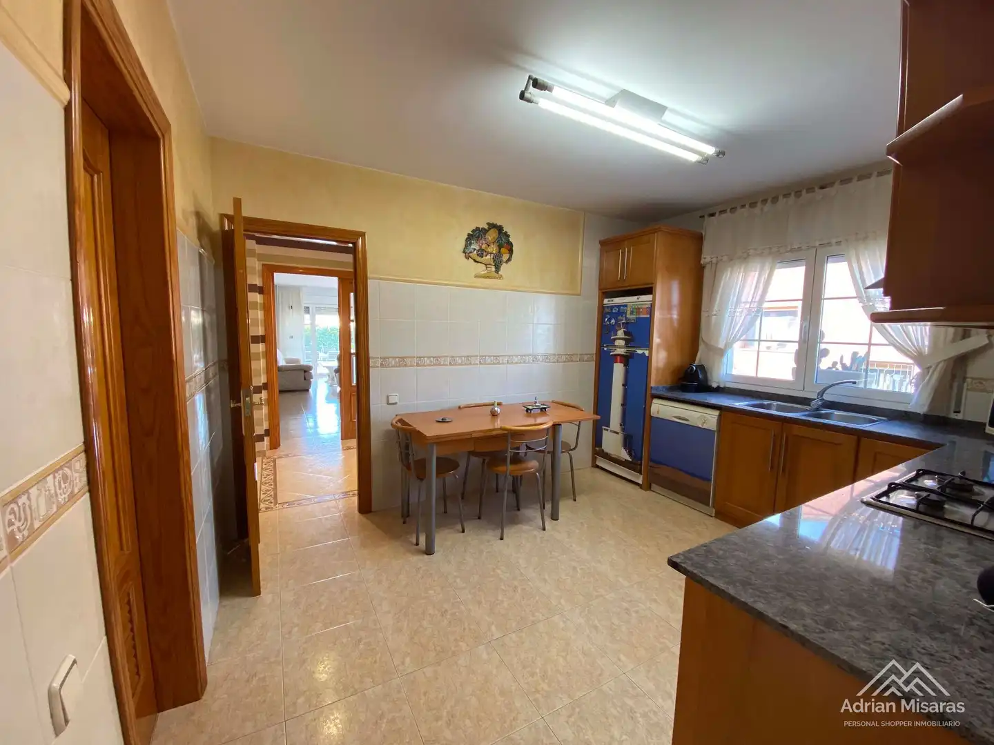 Haus oder Chalet zum Verkauf in Baracot, Deltebre