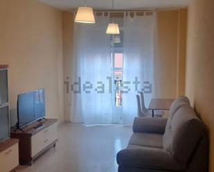 Bedroom of Apartment to rent in Badajoz Capital  with Air Conditioner, Heating and Furnished