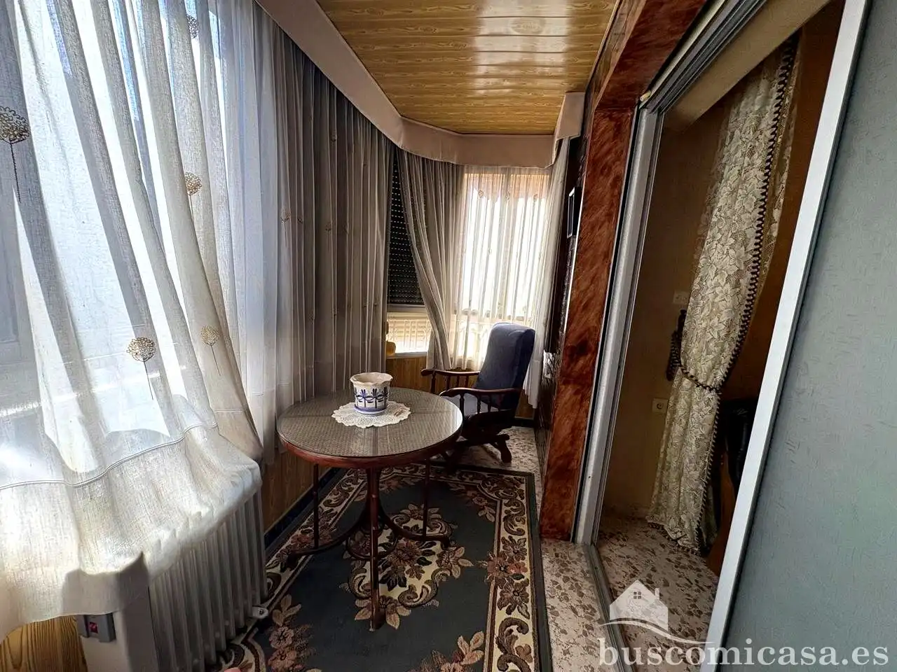 Piso con ascensor en venta en Calle Carmen de los Ángeles, imagen 27