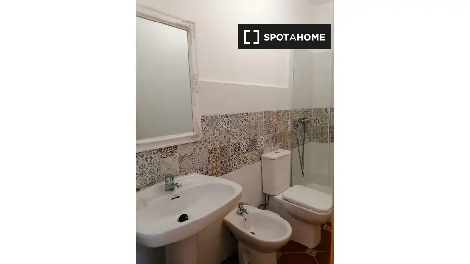 Habitació a Retamar