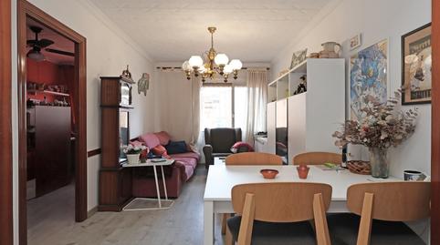 Foto 2 de Pis en venda a Carrer de Castelao, Santa Eulàlia, Barcelona