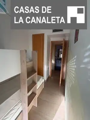 Flat for sale in Mislata  with Air Conditioner and Balcony