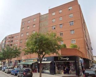 Exterior view of Flat for sale in Castellón de la Plana / Castelló de la Plana  with Air Conditioner, Heating and Terrace