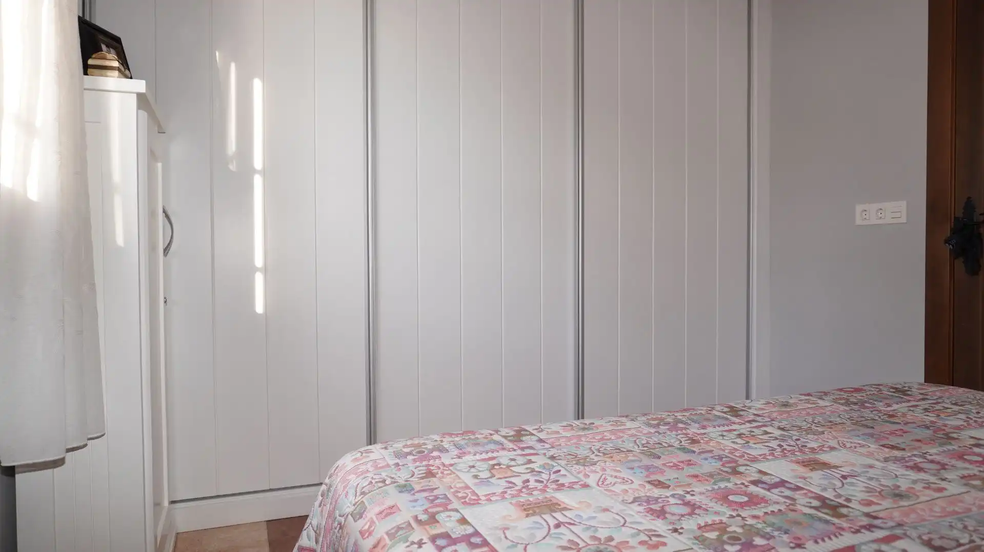Dormitori de Finca rústica en venda en Motril amb Aire condicionat, Terrassa i Traster