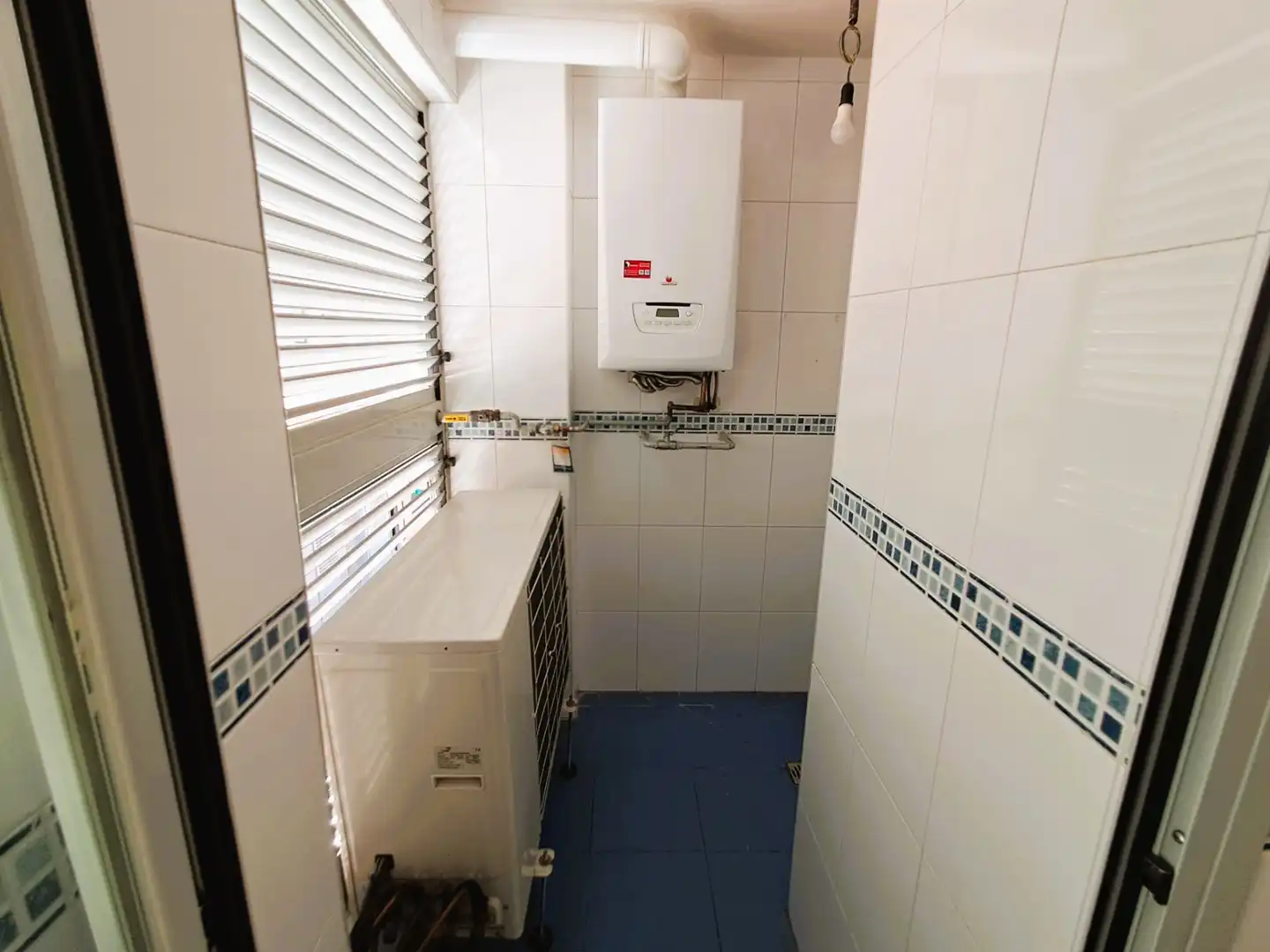 Baño de Piso en venta en Madrid con Aire acondicionado, Calefacción y Parquet