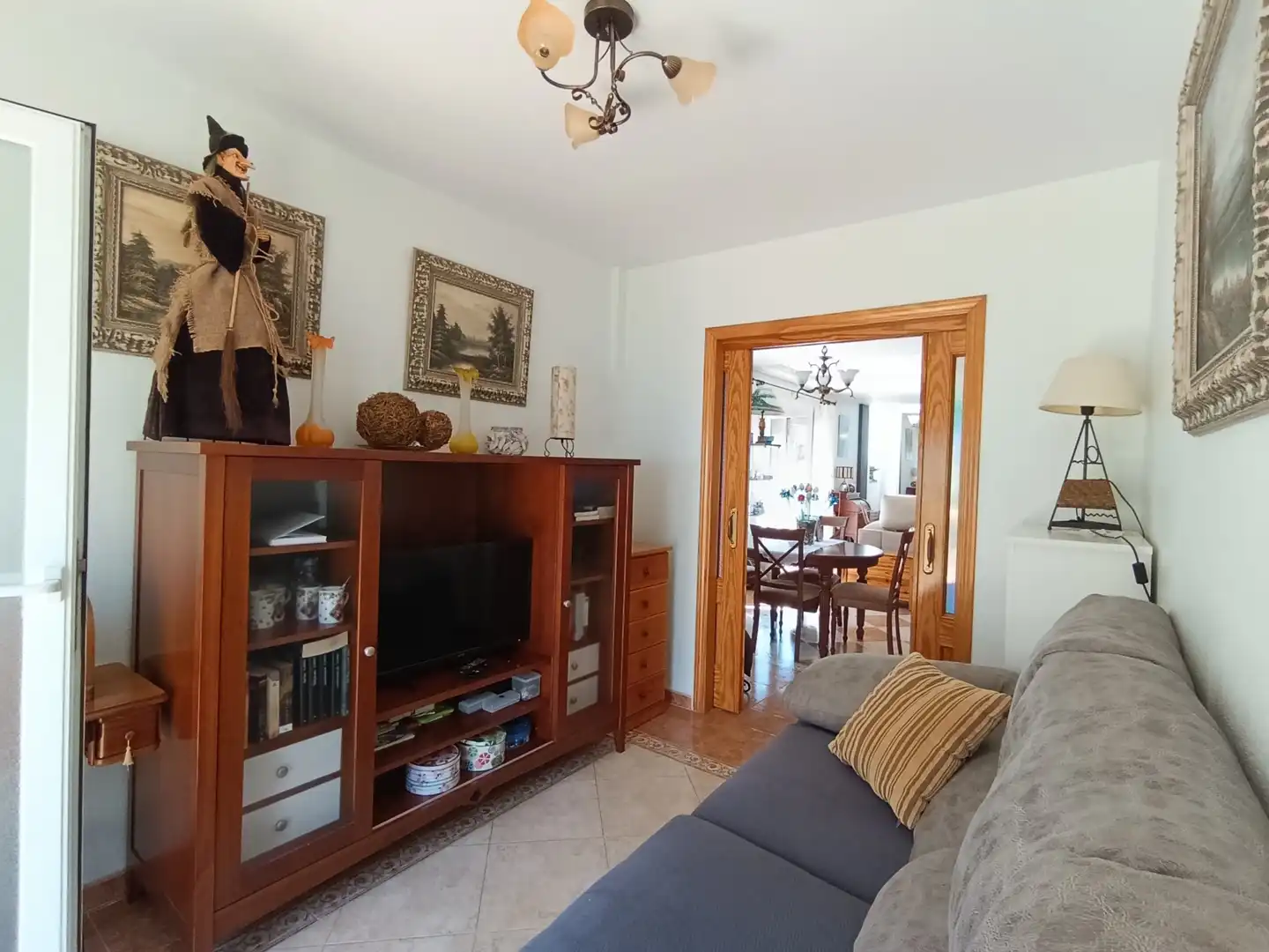 Detached house for sale in Urb. Los Geráneos, imagen 2
