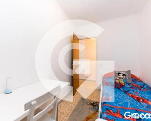Bedroom of Flat for sale in Sant Boi de Llobregat  with Oven and Balcony