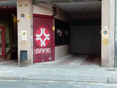Garage zur Miete in Ourense Capital 