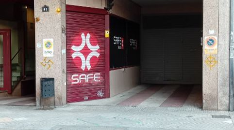 Foto 2 von Garage zur Miete in Avenida de Buenos Aires, 42, Centro, Ourense Capital