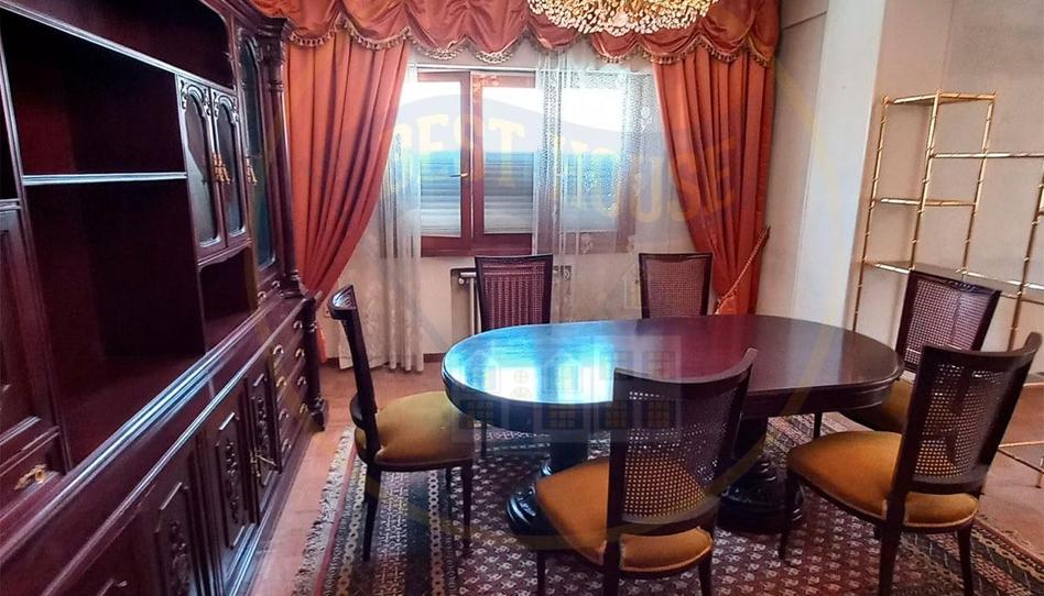 Photo 1 of Flat for sale in Calle Fermin Caballero, Centro, Cuenca