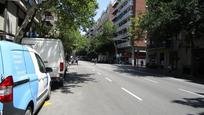 Exterior view of Flat for sale in  Barcelona Capital