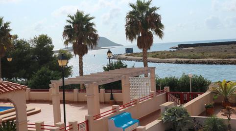 Foto 2 de Casa adosada en venta en Calle Pedaneo Vicente Molina, 6, Tomás Maestre, La Manga del Mar Menor