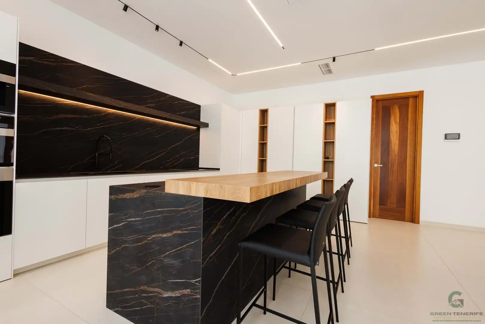 Casa con piscina en venta en Avenida la macaronesia, imagen 22