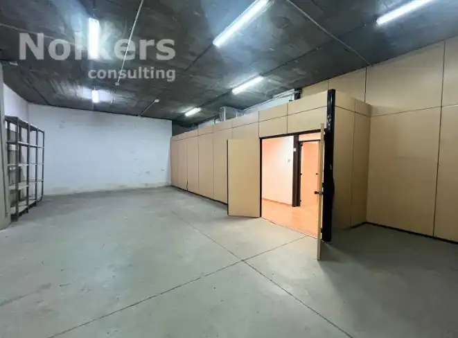 Local comercial en alquiler en Almeda - El Corte Inglés
