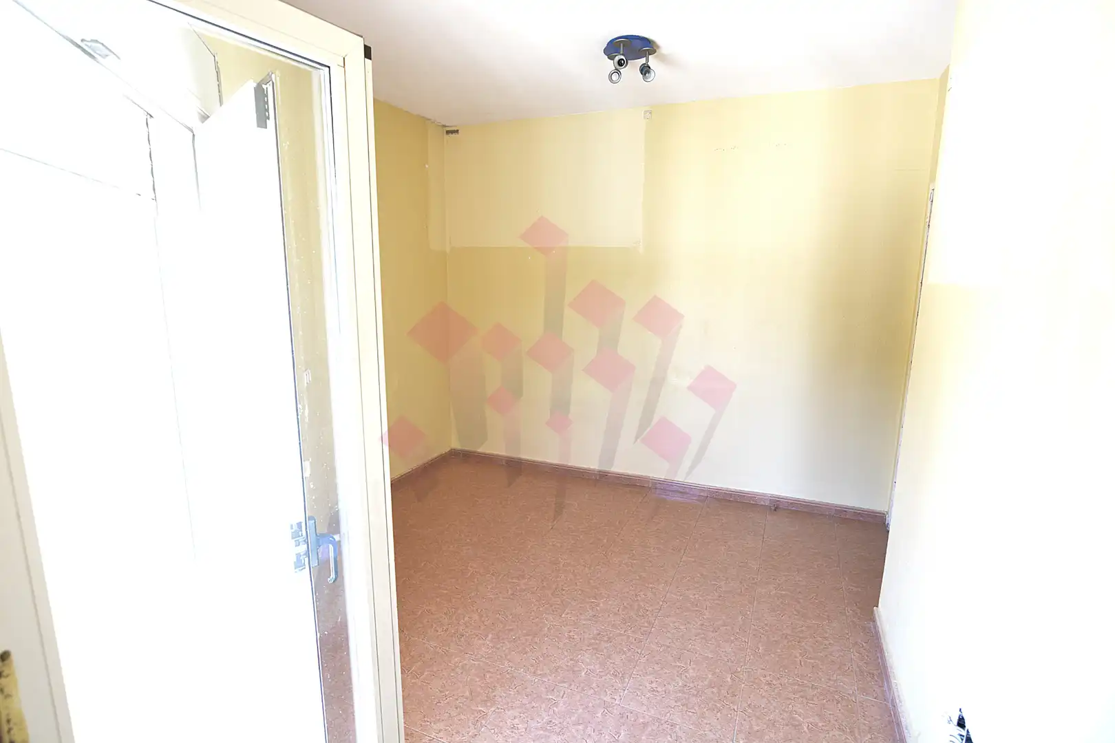 Bedroom of Houses for sale in Daimiel  with Storage room and Swimming Pool
