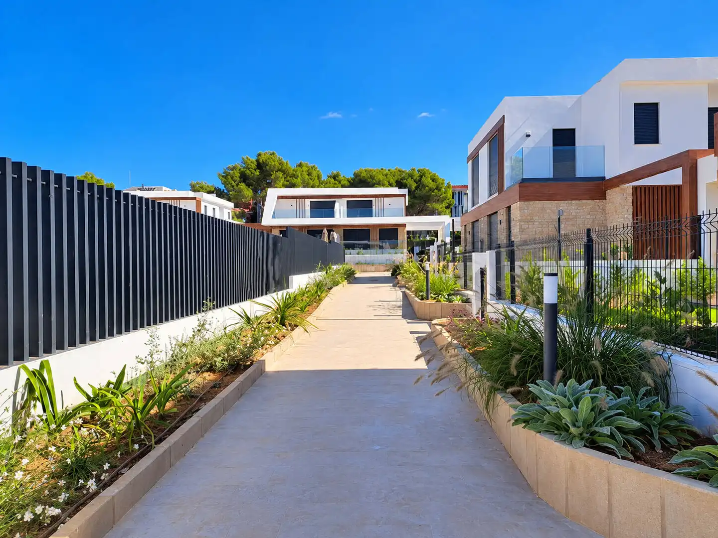 Casa con terrazza in vendita a Cala Ratjada, imagen 5