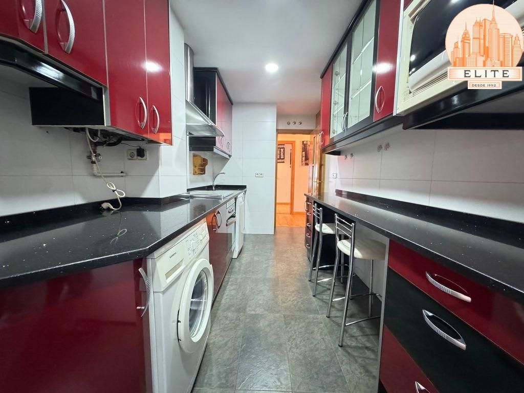 Flat for sale in Casco Antiguo