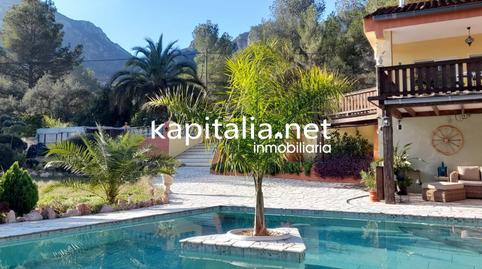 Foto 3 de Casa o xalet en venda a Quatretonda, Valencia