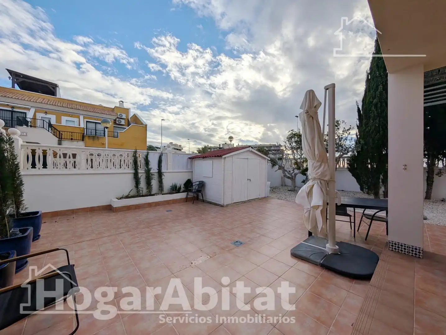Flat with pool for sale in Calle BAHIA-ARENALES, imagen 14