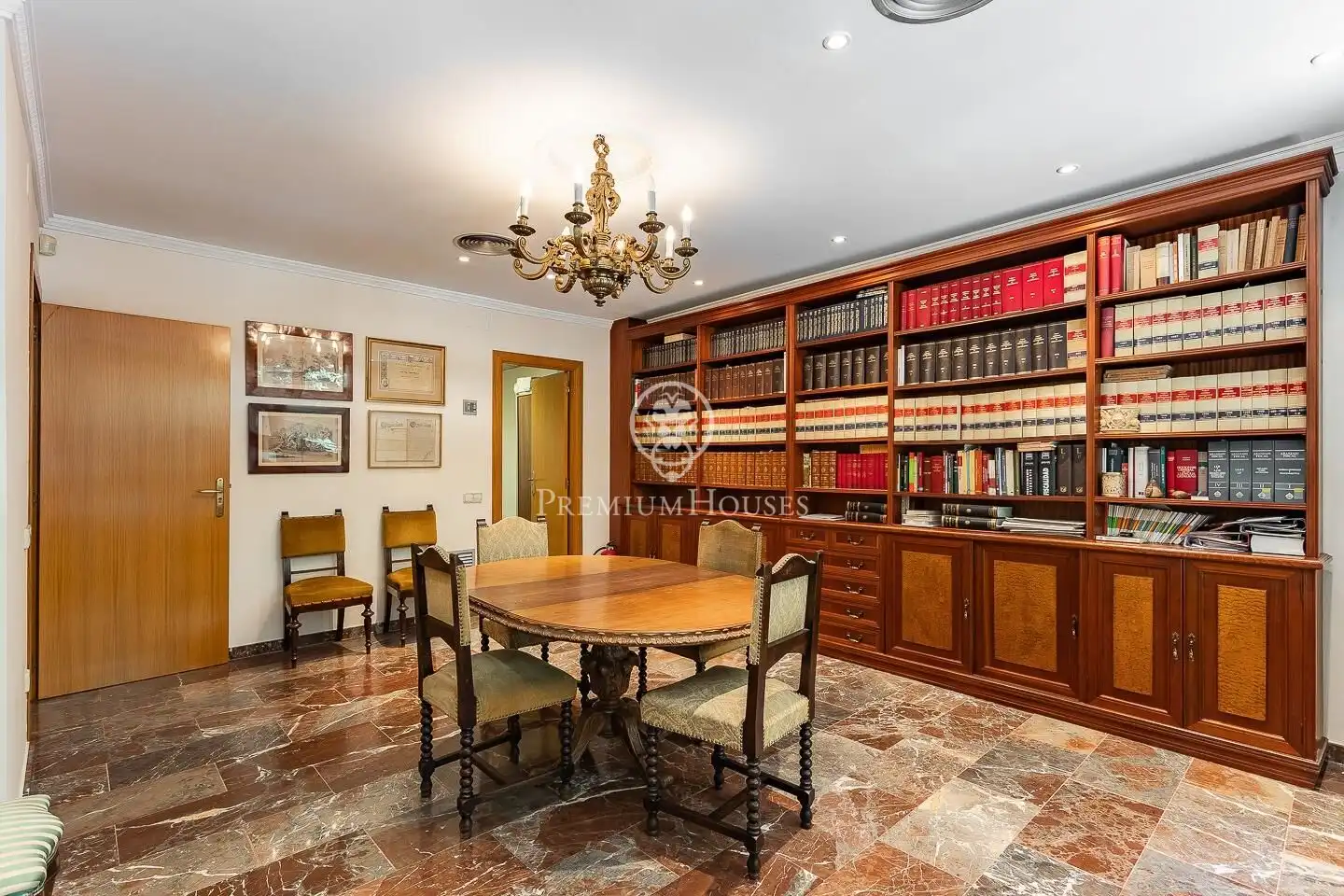 Apartament en venda a Avenida Avinguda Diagonal, 299, Fort Pienc