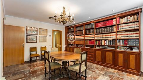 Foto 4 de Apartamento en venta en Avenida Avinguda Diagonal, 299, Fort Pienc, Barcelona Capital