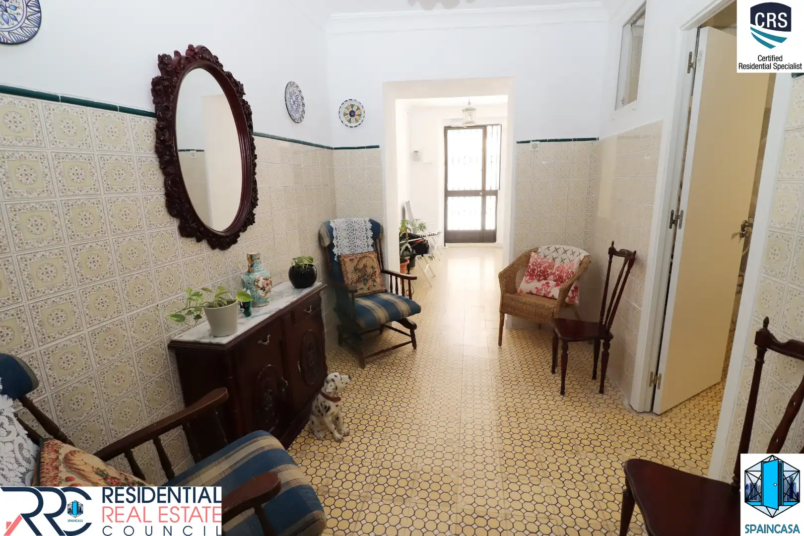 Casa o xalet en venda en Aljaraque amb Aire condicionat