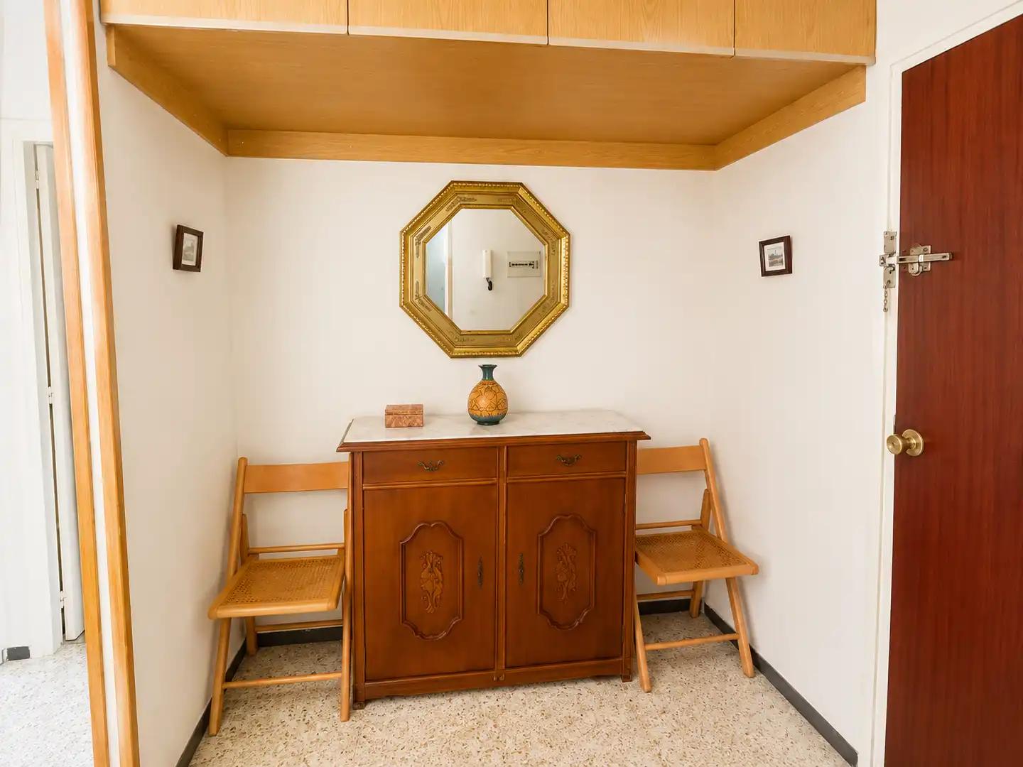 Flat for sale in Vila-seca  with Terrace and Furnished