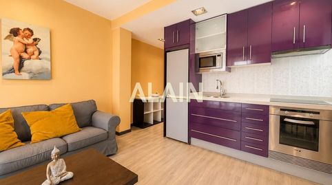 Foto 2 de Ático en venta en Morvedre, Valencia Capital