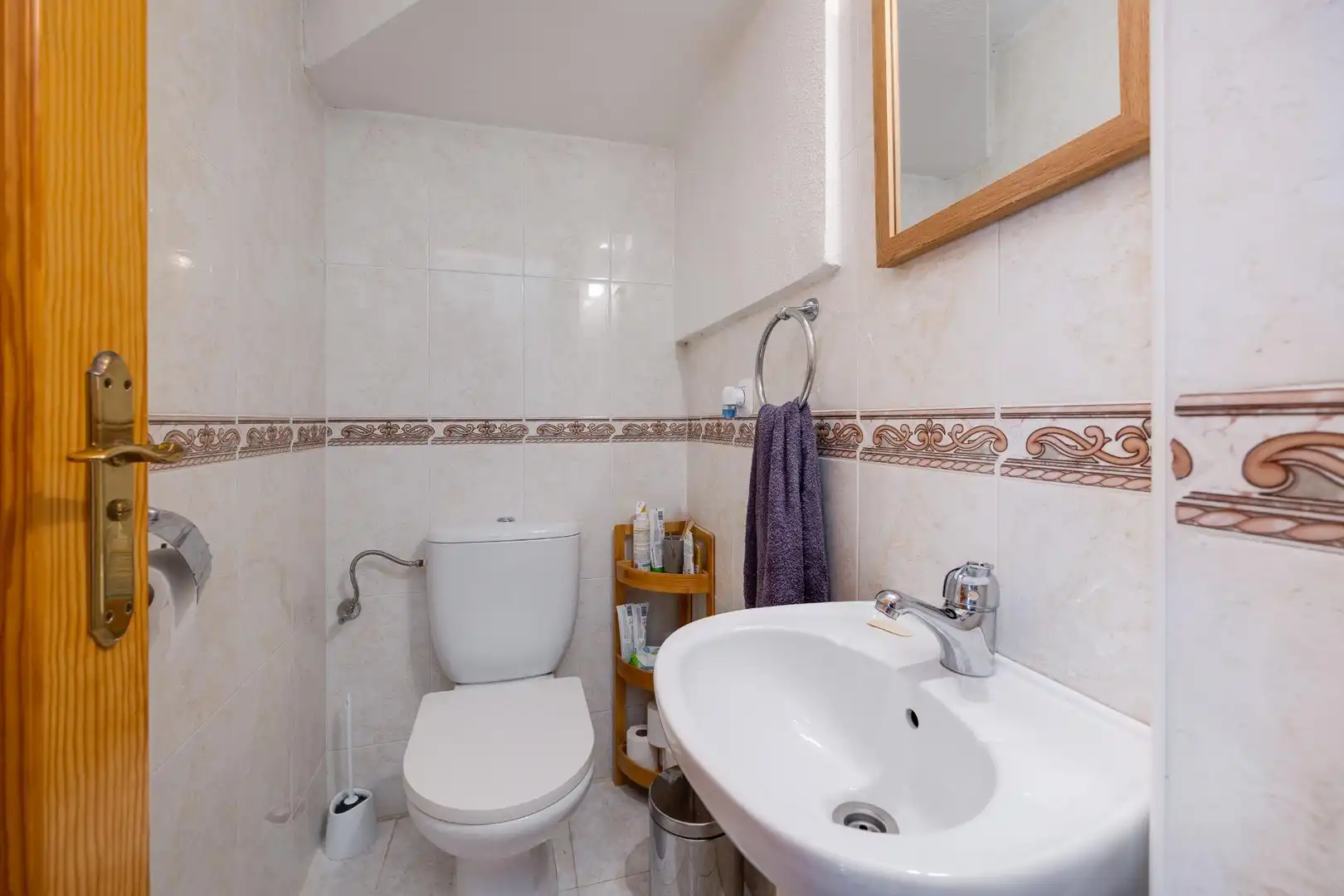 Villa avec terrasse à vendre à Nueva Torrevieja - Aguas Nuevas, imagen 20