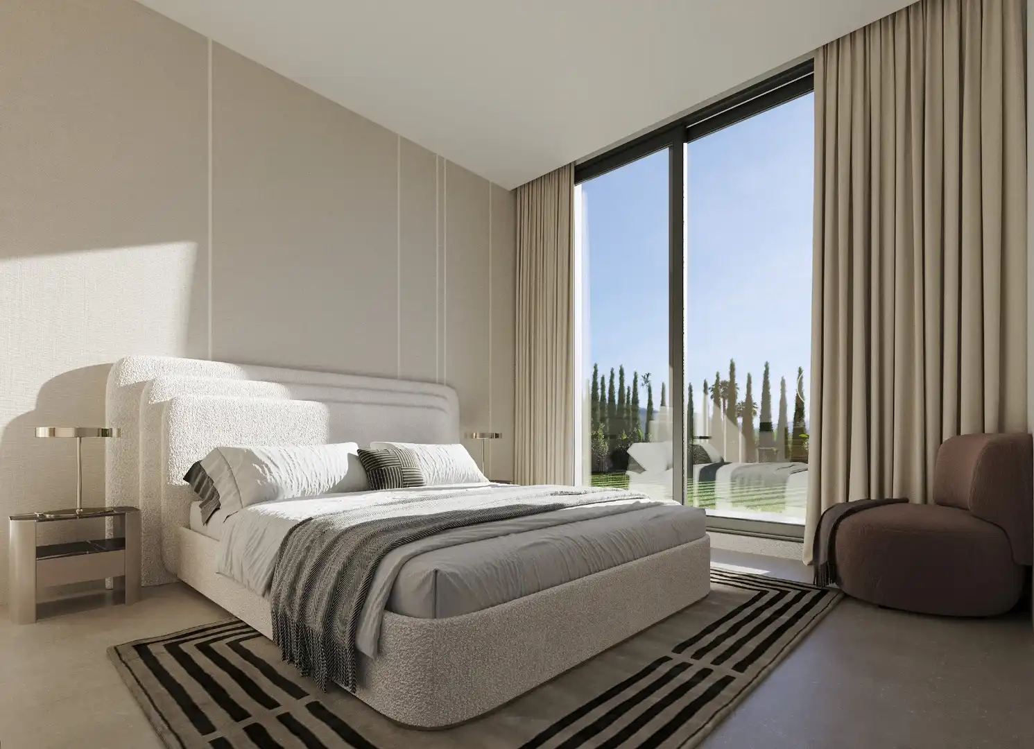 Casa a schiera con piscina in vendita a Balcón de Finestrat - Terra Marina, imagen 6