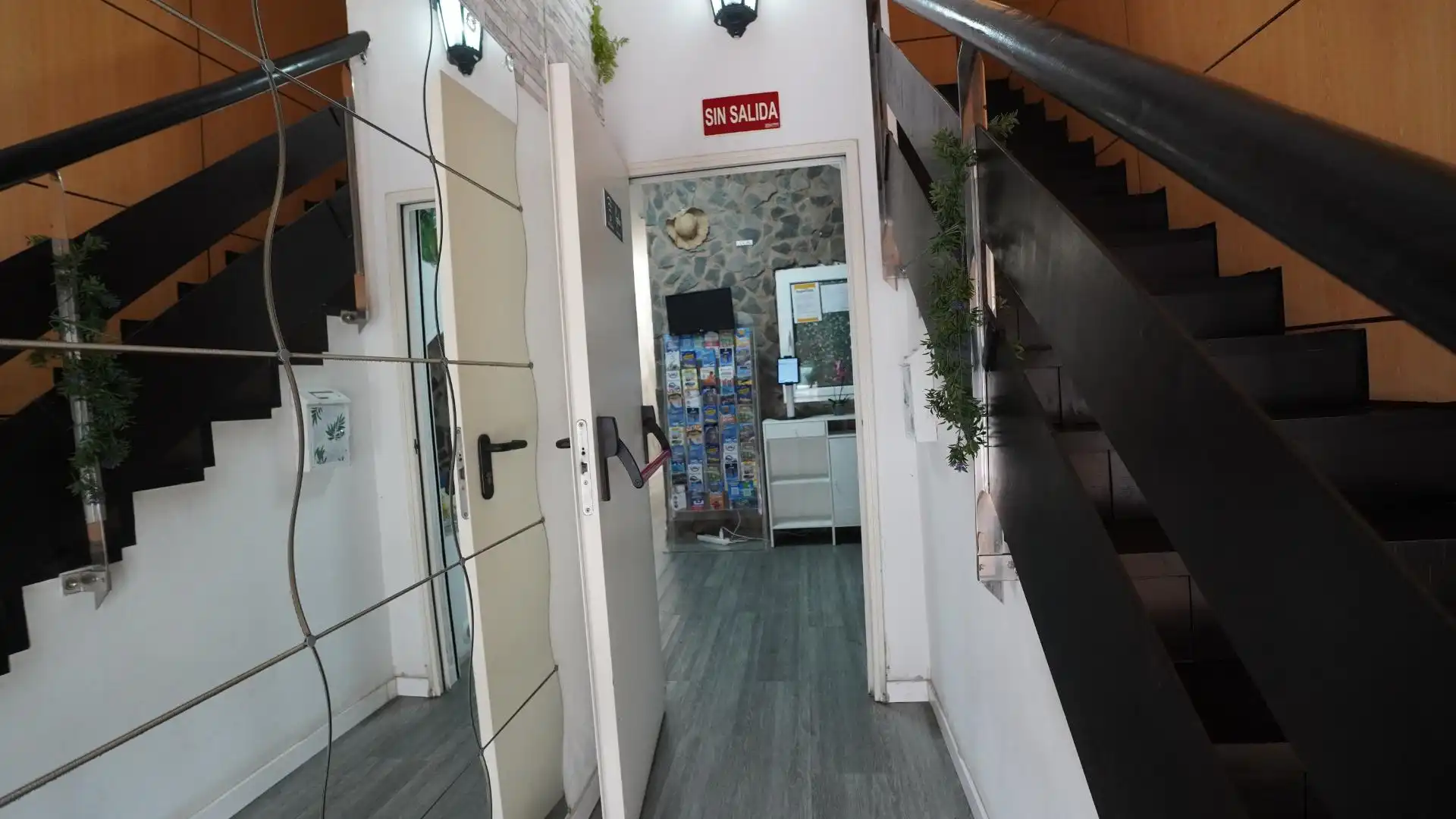 Estudio de alquiler en Calle Calle Anzofe, Isleta