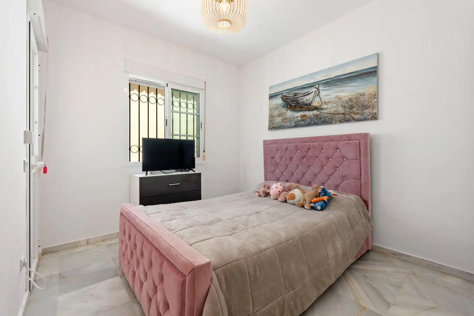 Casa amb piscina en venda a Benamara - Atalaya, imagen 6