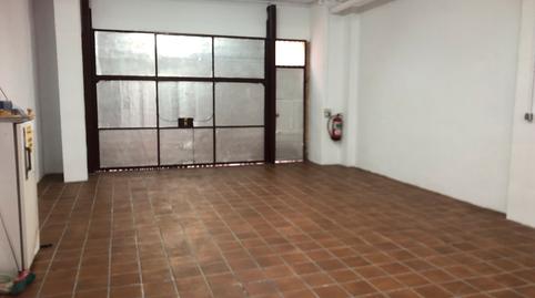 Photo 2 of Premises to rent in Avenida Huesca, 24, Alcañiz, Teruel