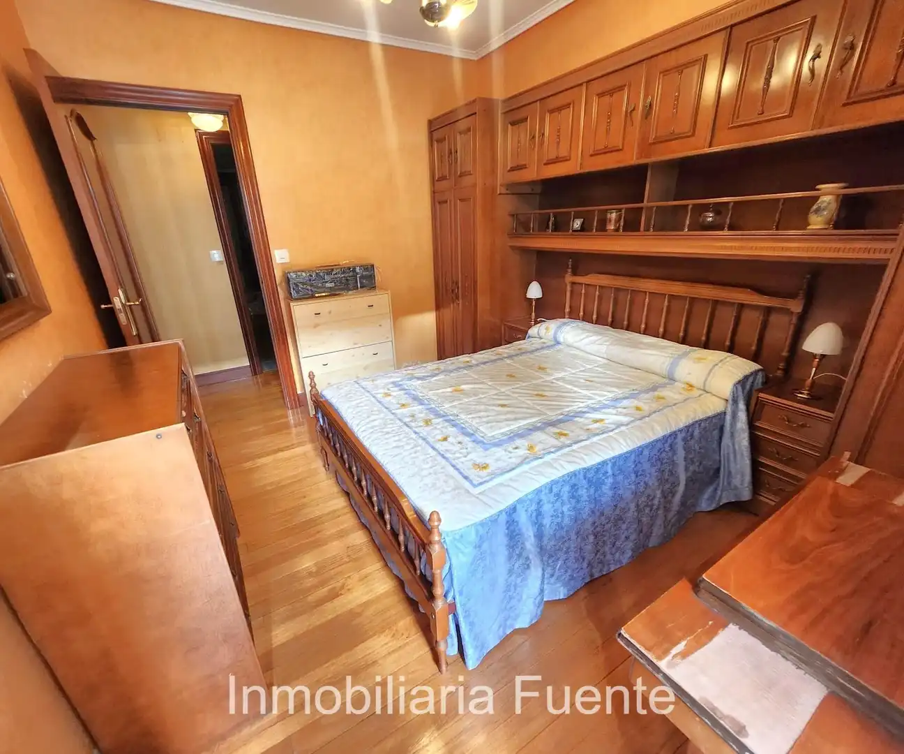 Appartement avec terrasse à vendre à Zalla, imagen 5