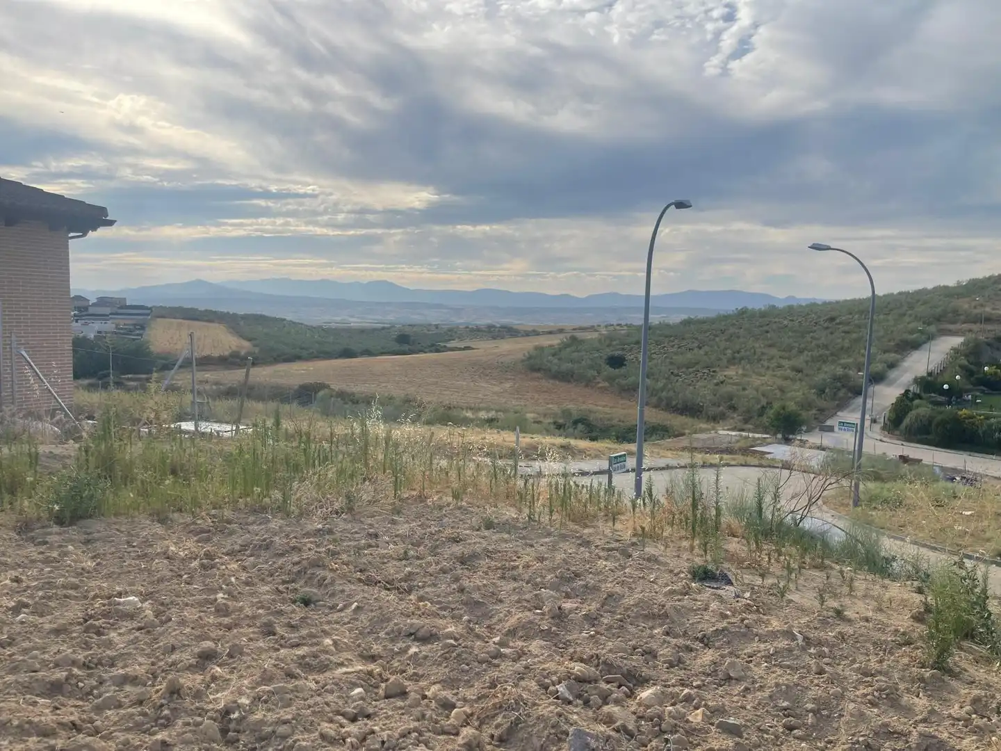 Wohnbaugrundstück zum Verkauf in Calle CAMINO DEL POZO, imagen 2