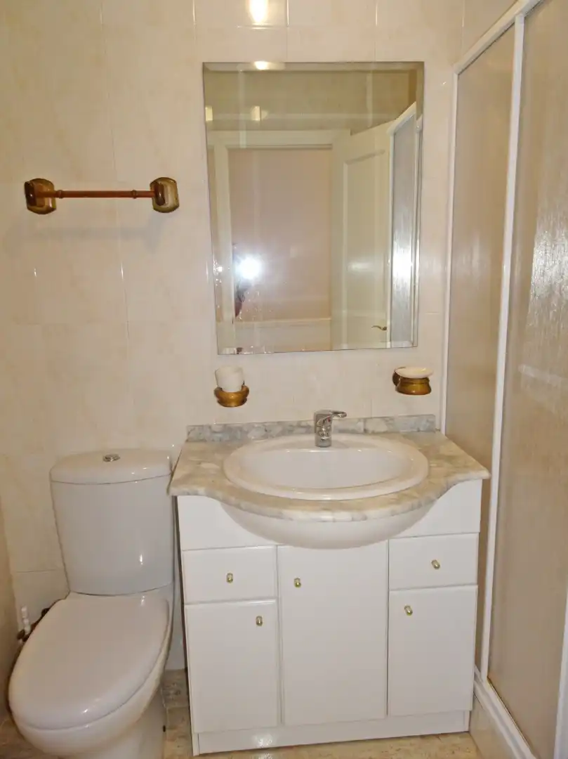 Apartment with terrace to rent in Carrer de Roderic de Osona, imagen 31