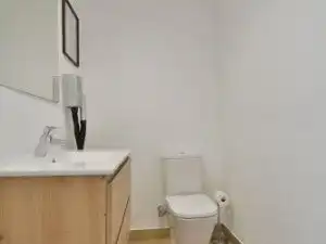 Wohnung zur Miete in Calle del Desengaño, 12, Universidad - Malasaña