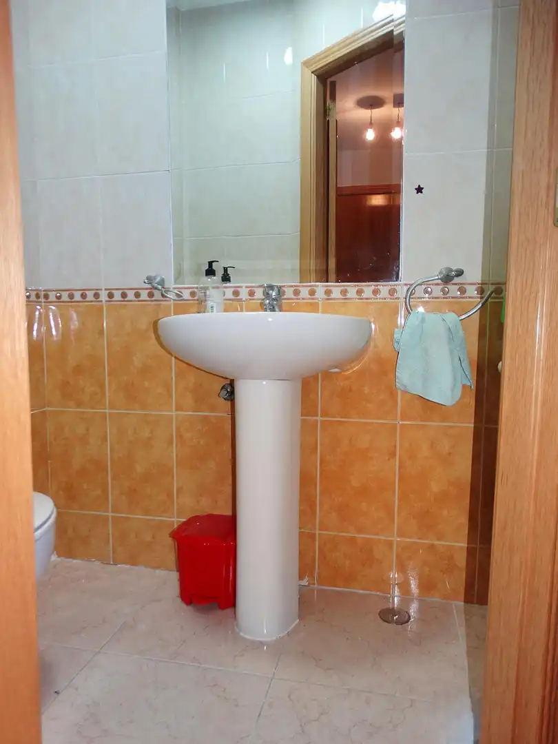 Duplex with terrace for sale in Centro, imagen 8
