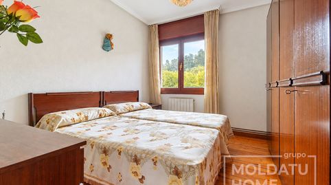 Photo 2 of Flat for sale in Lehendakari Aguirre, Lemoa, Bizkaia