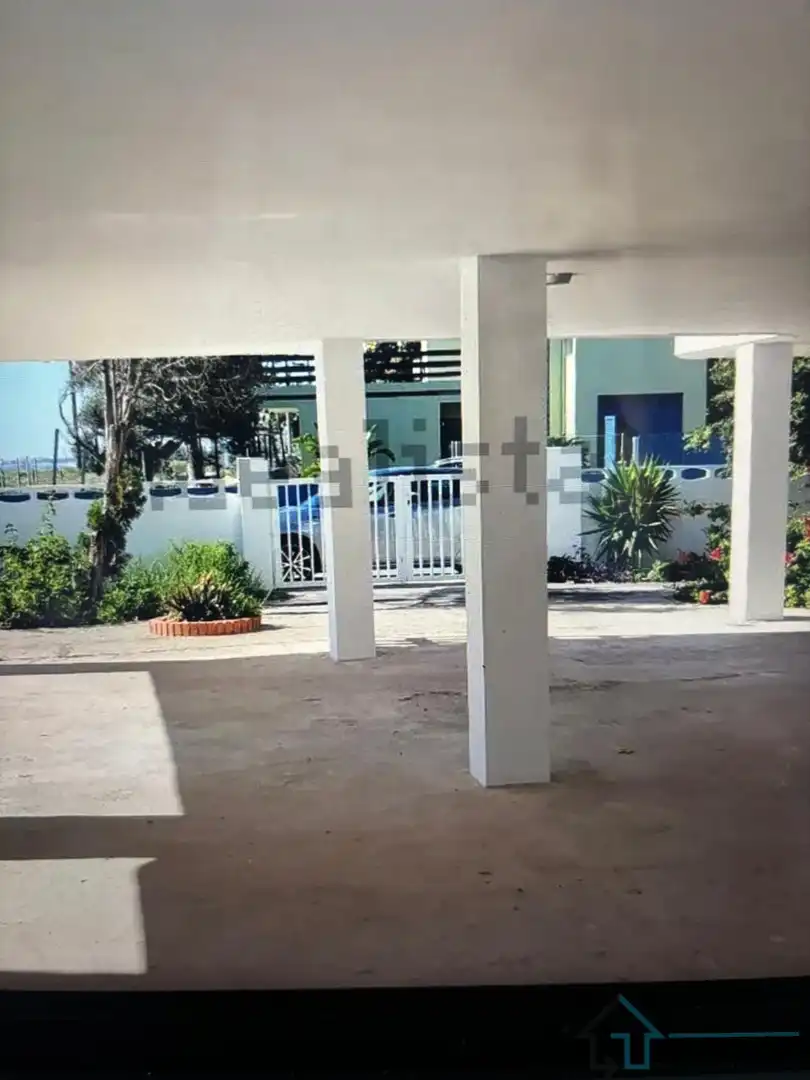 Parking of Houses for sale in Sagunto / Sagunt  with Terrace