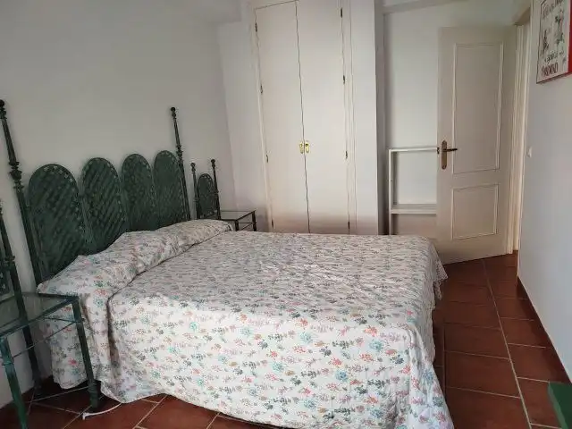 Dormitori de Casa o xalet en venda en Islantilla amb Terrassa i Moblat